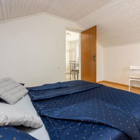 קריקווניצה Apartments Marmar מראה חיצוני תמונה