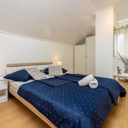 קריקווניצה Apartments Marmar מראה חיצוני תמונה