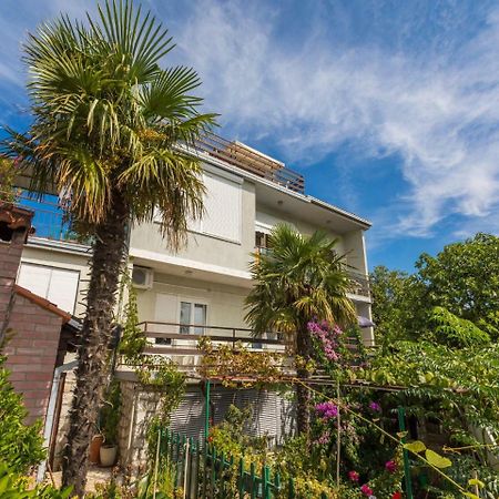 קריקווניצה Apartments Marmar מראה חיצוני תמונה