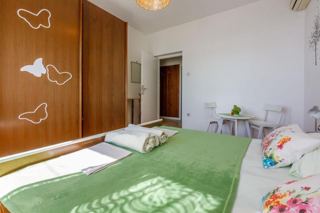 קריקווניצה Apartments Marmar מראה חיצוני תמונה
