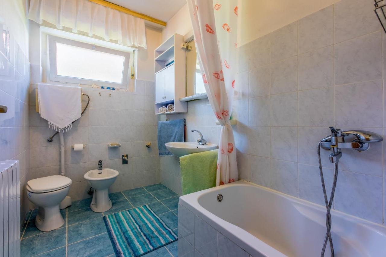 קריקווניצה Apartments Marmar מראה חיצוני תמונה