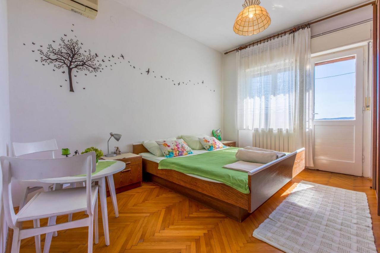 קריקווניצה Apartments Marmar מראה חיצוני תמונה