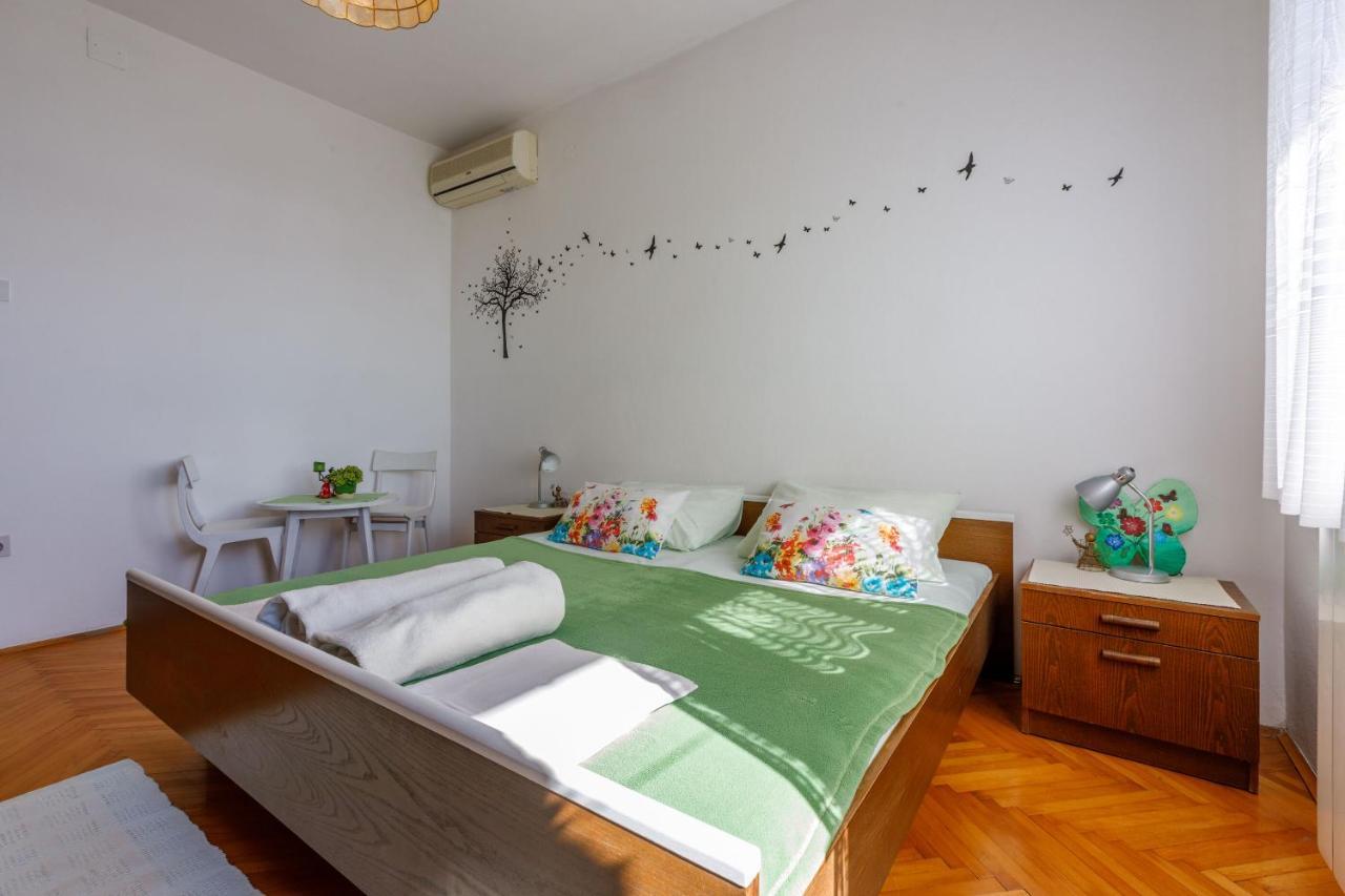 קריקווניצה Apartments Marmar מראה חיצוני תמונה