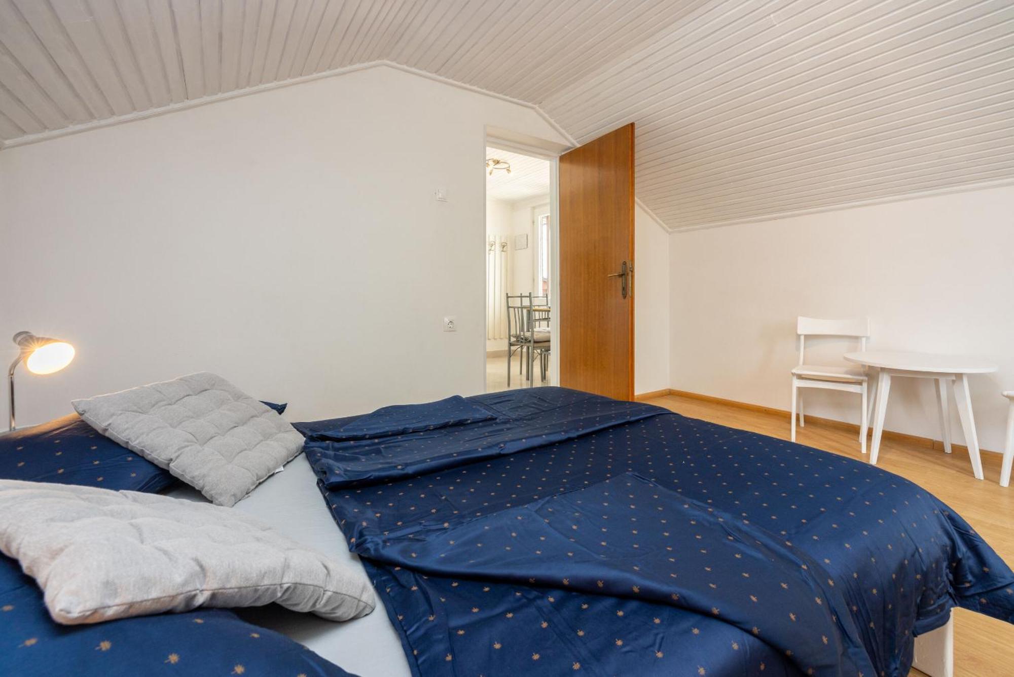 קריקווניצה Apartments Marmar מראה חיצוני תמונה