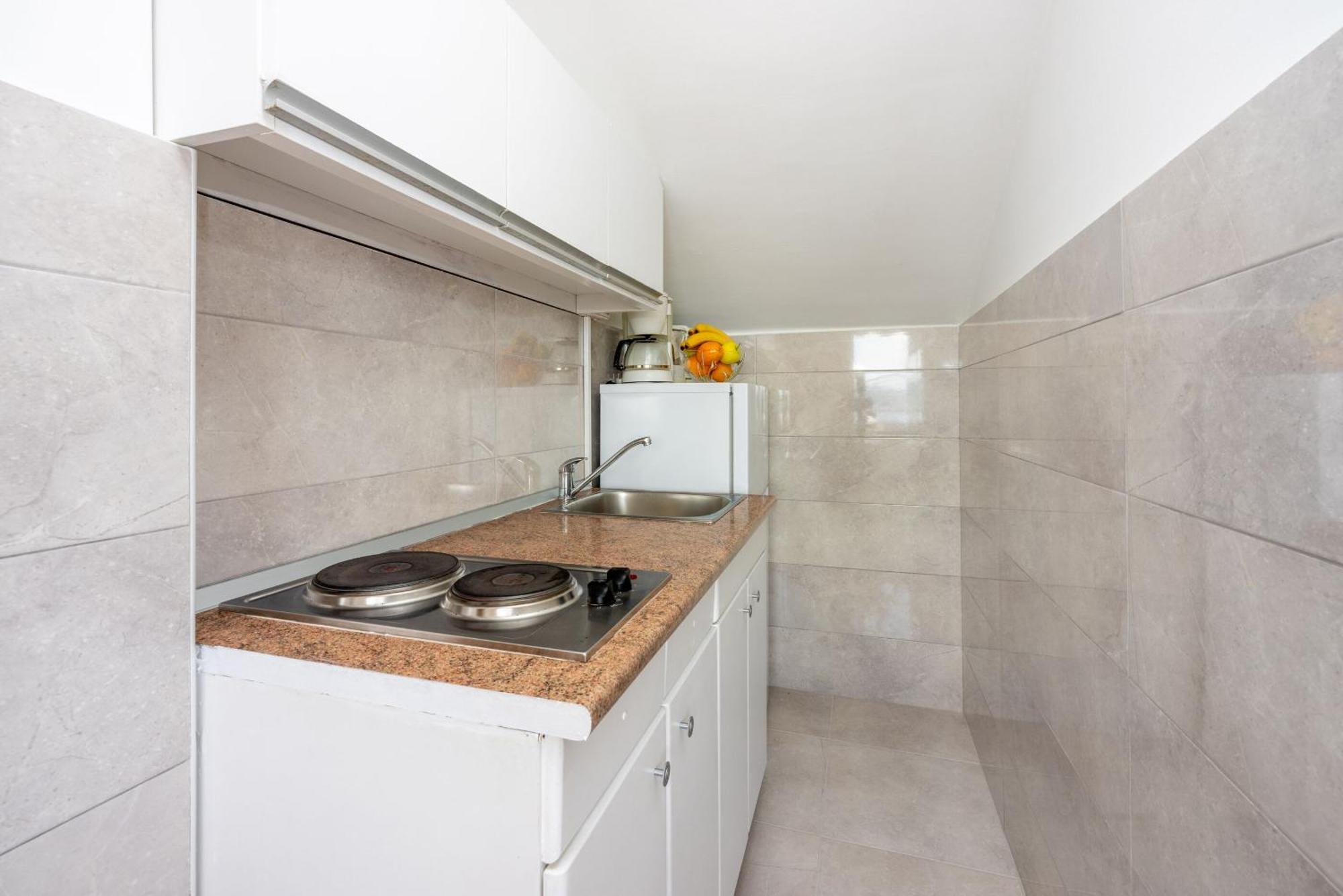 קריקווניצה Apartments Marmar מראה חיצוני תמונה