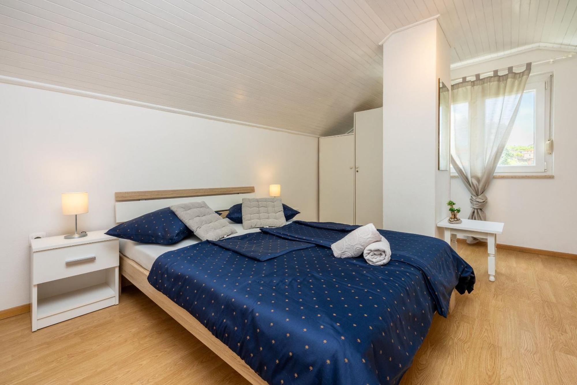 קריקווניצה Apartments Marmar מראה חיצוני תמונה