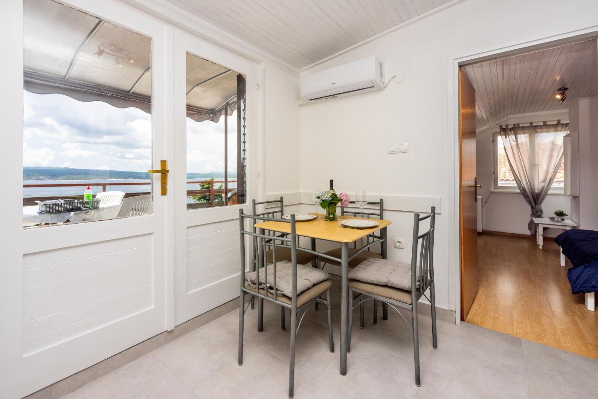 קריקווניצה Apartments Marmar מראה חיצוני תמונה