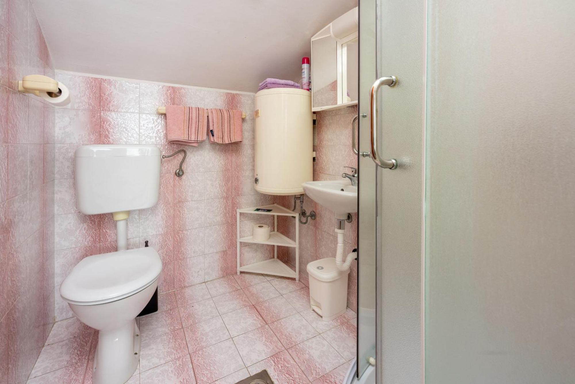 קריקווניצה Apartments Marmar מראה חיצוני תמונה