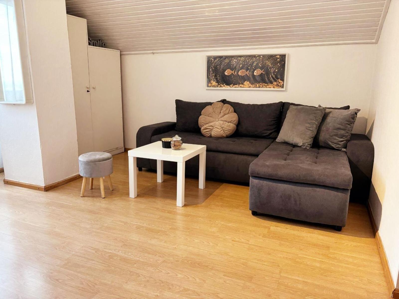 קריקווניצה Apartments Marmar מראה חיצוני תמונה