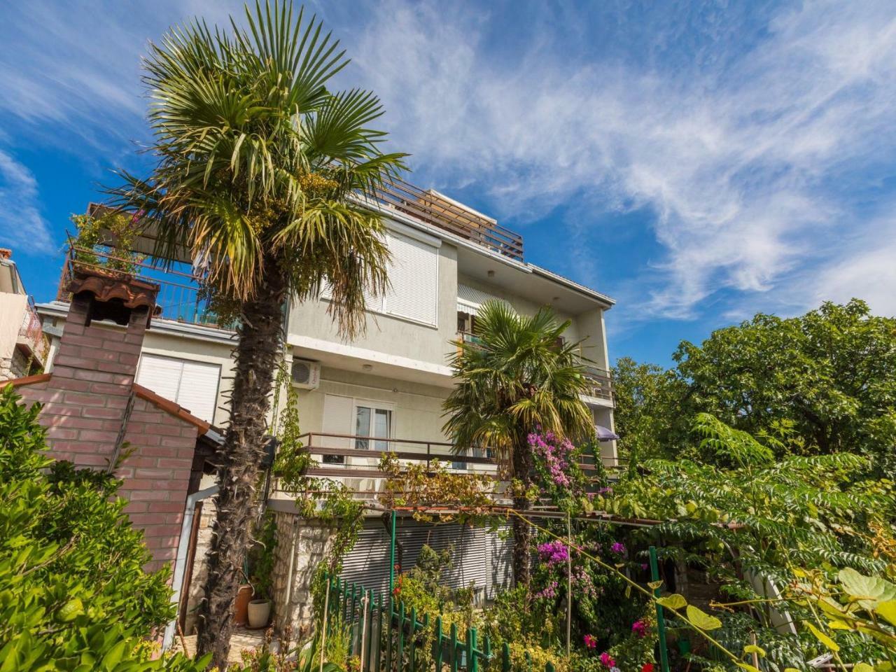 קריקווניצה Apartments Marmar מראה חיצוני תמונה