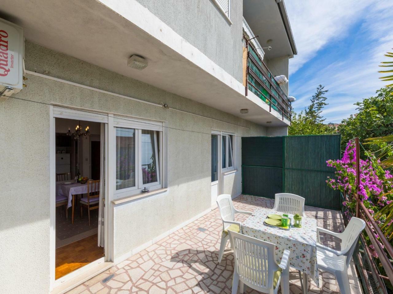 קריקווניצה Apartments Marmar מראה חיצוני תמונה
