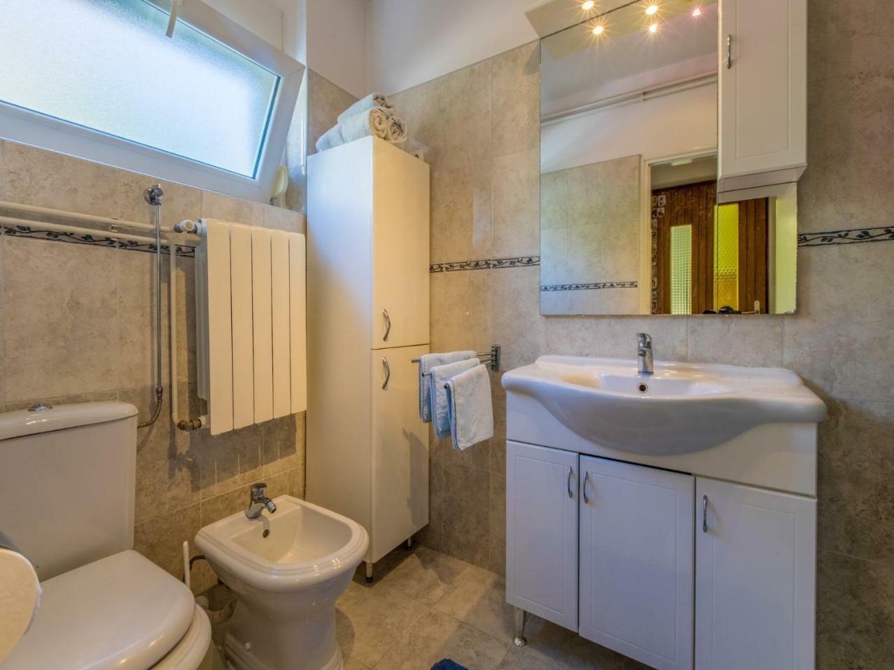 קריקווניצה Apartments Marmar מראה חיצוני תמונה