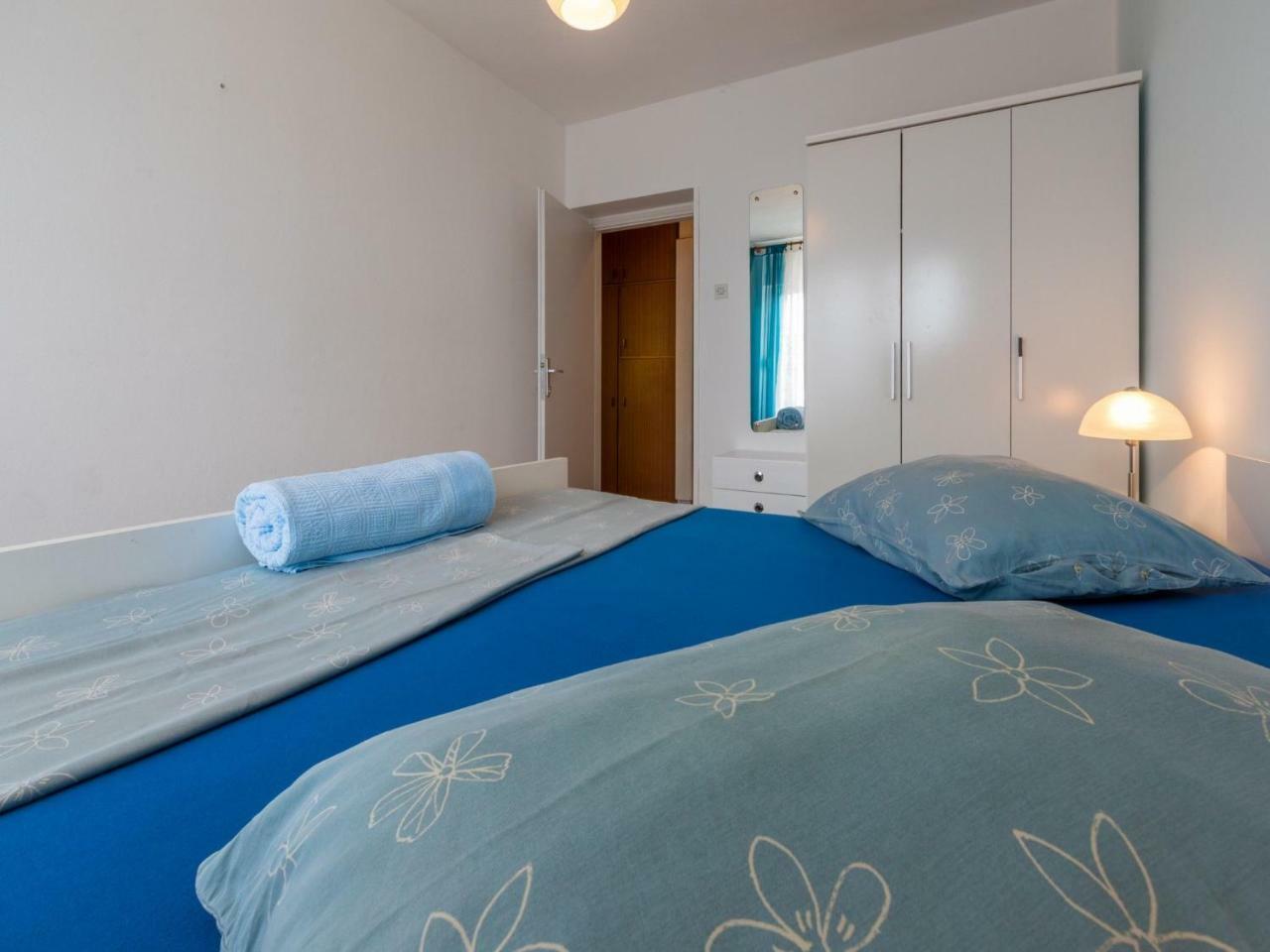 קריקווניצה Apartments Marmar מראה חיצוני תמונה