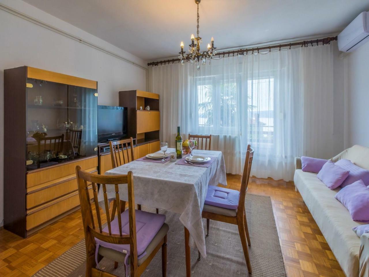 קריקווניצה Apartments Marmar מראה חיצוני תמונה
