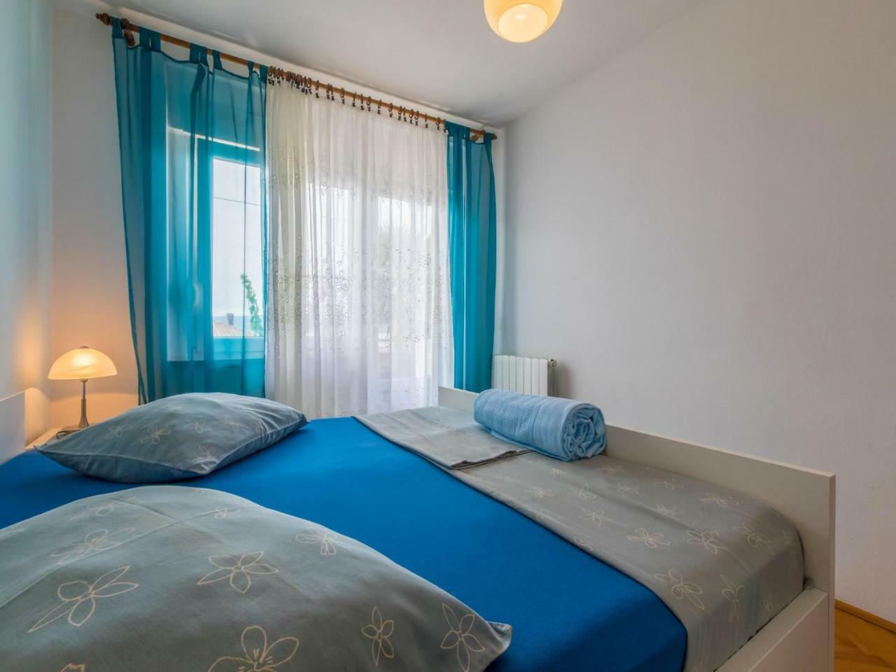קריקווניצה Apartments Marmar מראה חיצוני תמונה