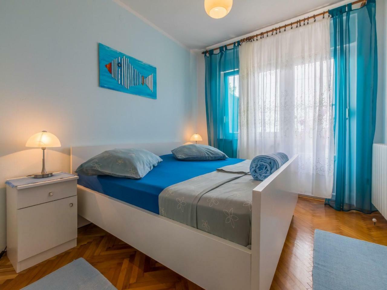 קריקווניצה Apartments Marmar חדר תמונה
