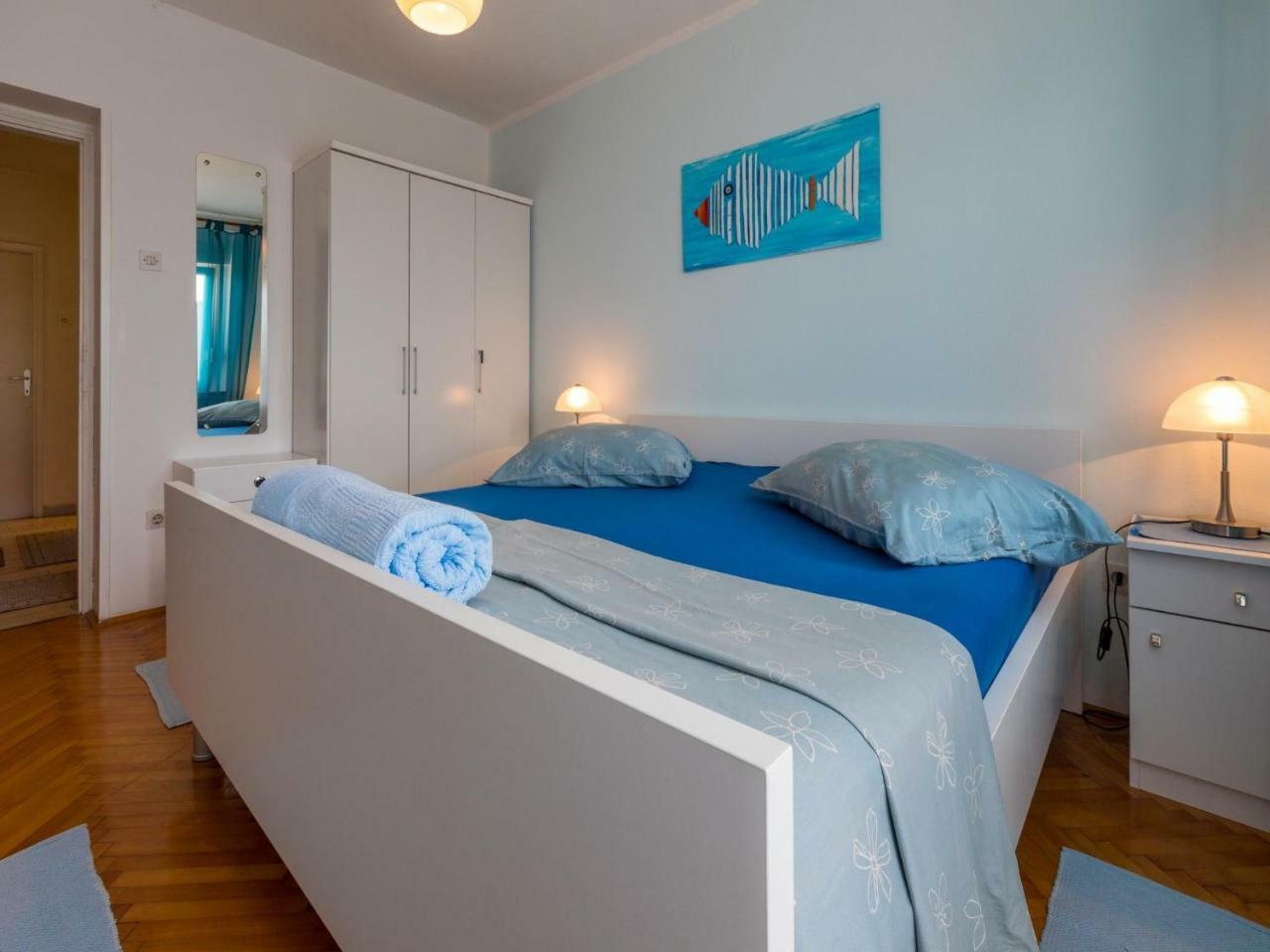 קריקווניצה Apartments Marmar מראה חיצוני תמונה