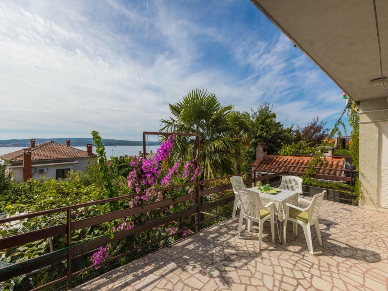 קריקווניצה Apartments Marmar מראה חיצוני תמונה