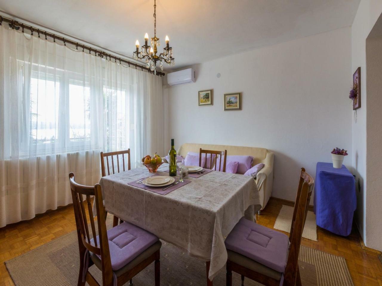 קריקווניצה Apartments Marmar מראה חיצוני תמונה