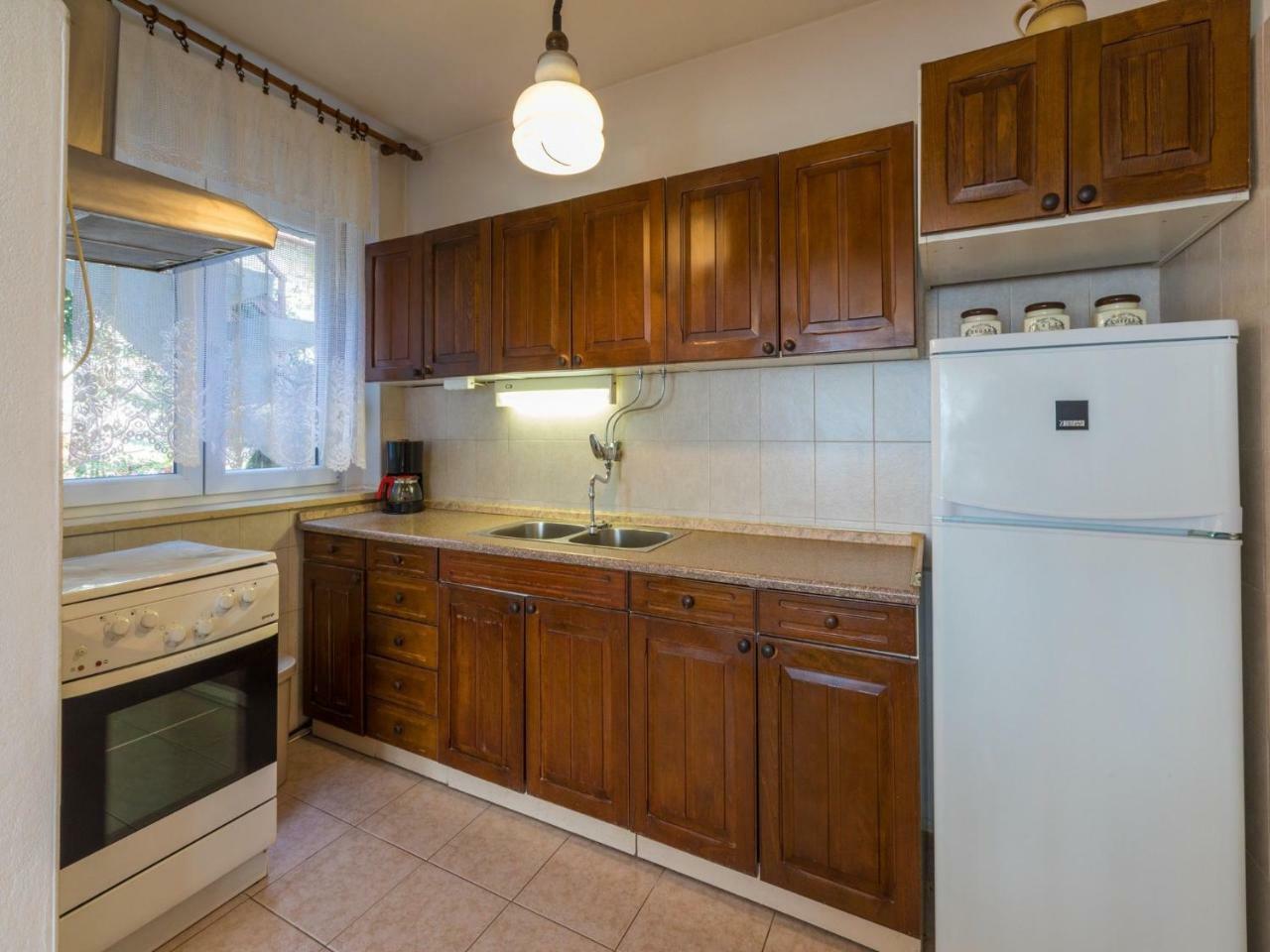 קריקווניצה Apartments Marmar מראה חיצוני תמונה